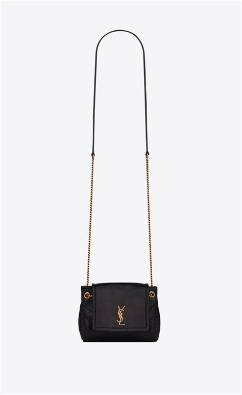 ysl lolita bag|Mini NOLITA IN LAMBSKIN .